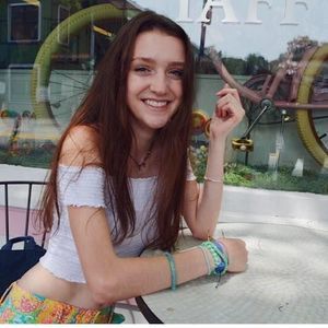 Meet your Posher, Cailtyn